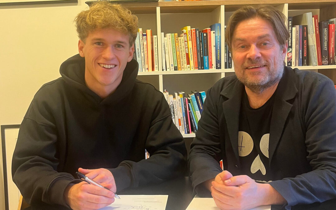 Young Boys henter målfarligt talent i Lyseng