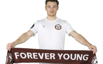 Eriksen Forever Young?