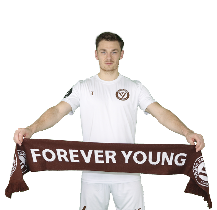 Eriksen Forever Young?