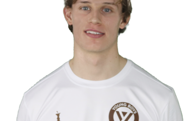 Topscorer Nemec: Jeg har udviklet mig en del