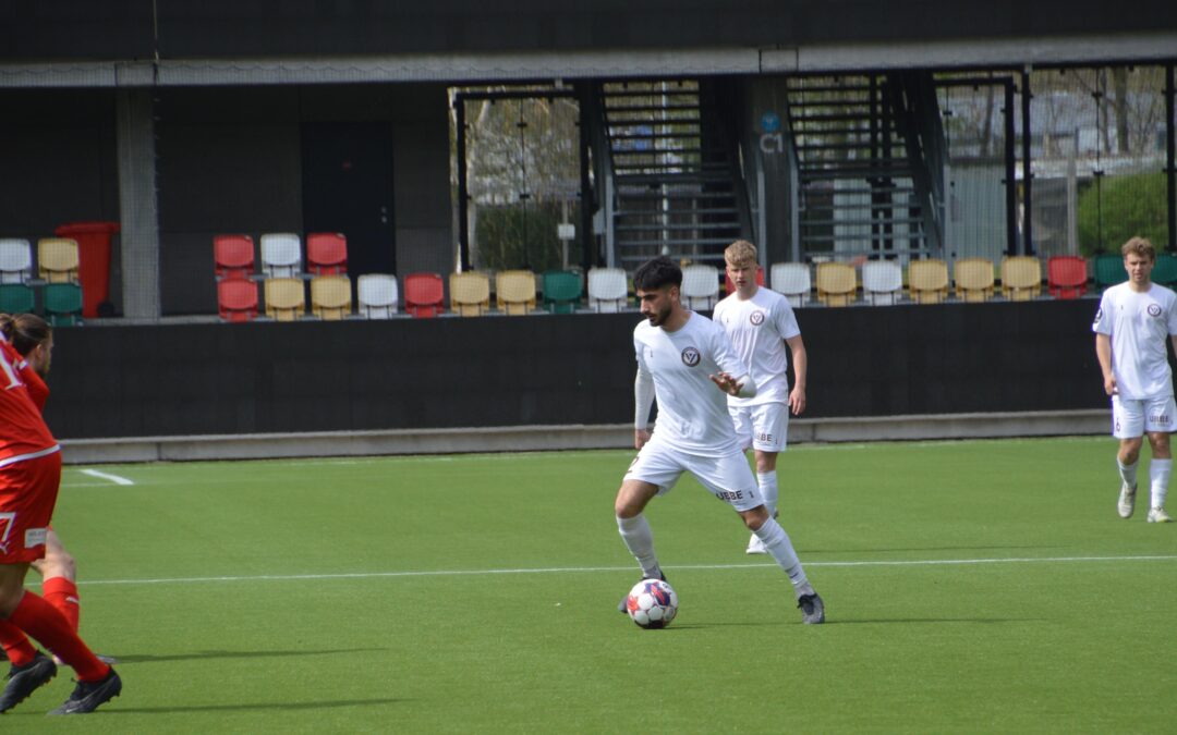 Årets Mål 2022/23: Ali Farej