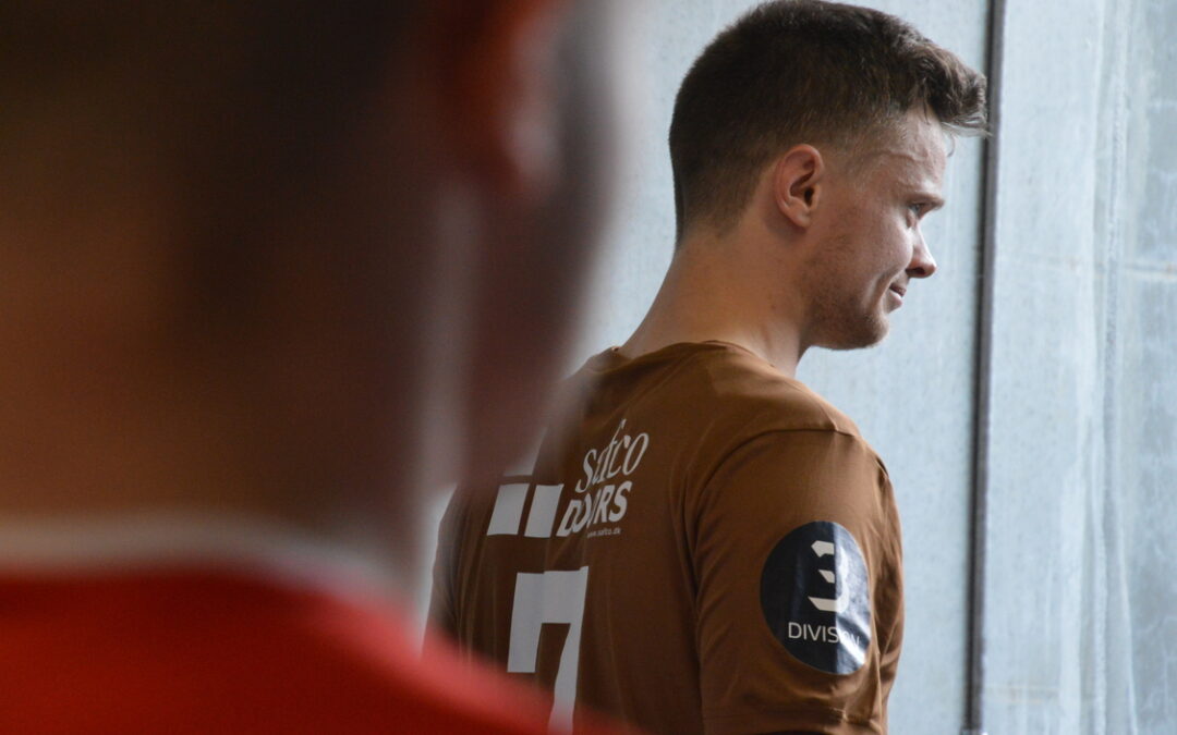 Young Boys stadig ubesejret i kvalspil efter uafgjort i Holstebro
