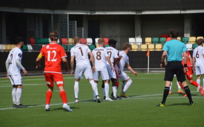 Jeppe Grøn: Vi har stadig meget at spille for