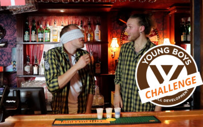 Young Boys Challenge: Rabalder Bar