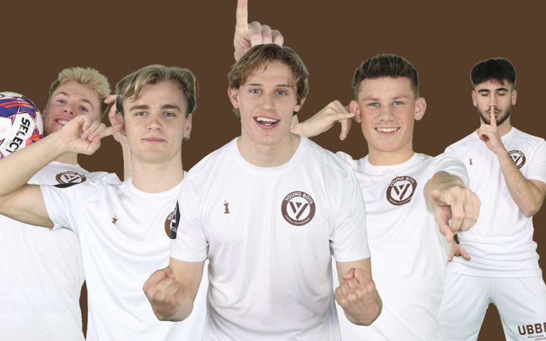 Målshow! Se alle 60 mål fra 2022/23 sæsonen