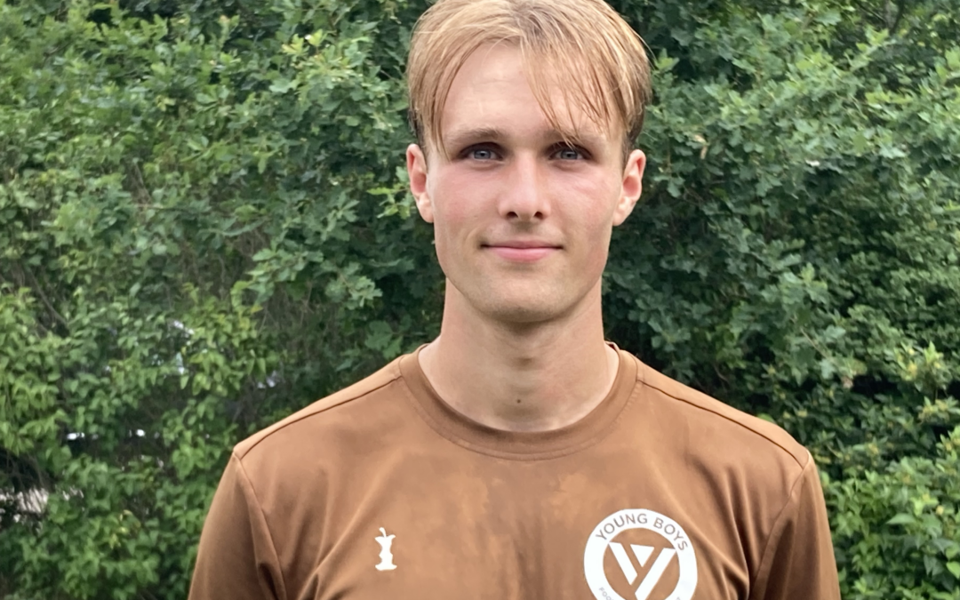 Nyt SIF-talent til Young Boys