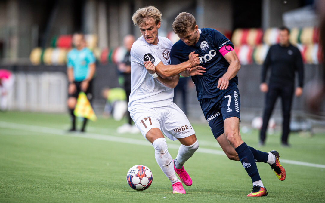 Slaget om Silkeborg fastlagt til d. 12. september