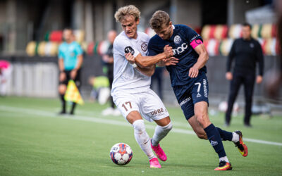 Slaget om Silkeborg fastlagt til d. 12. september