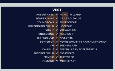 Young Boys møder SIF i pokalen!