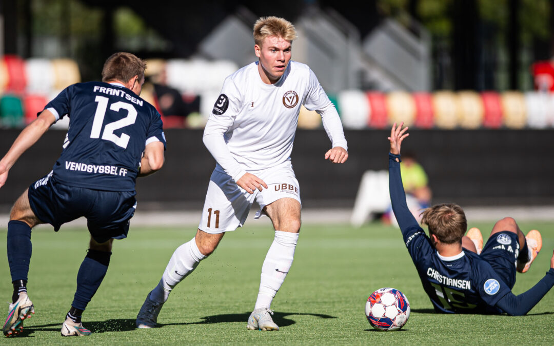 Young Boys smed sejren i overtiden