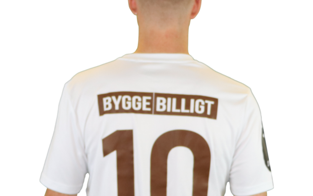 Jeppe Kilden Grøn