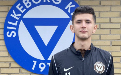 Vejle-dreng ny i Young Boys