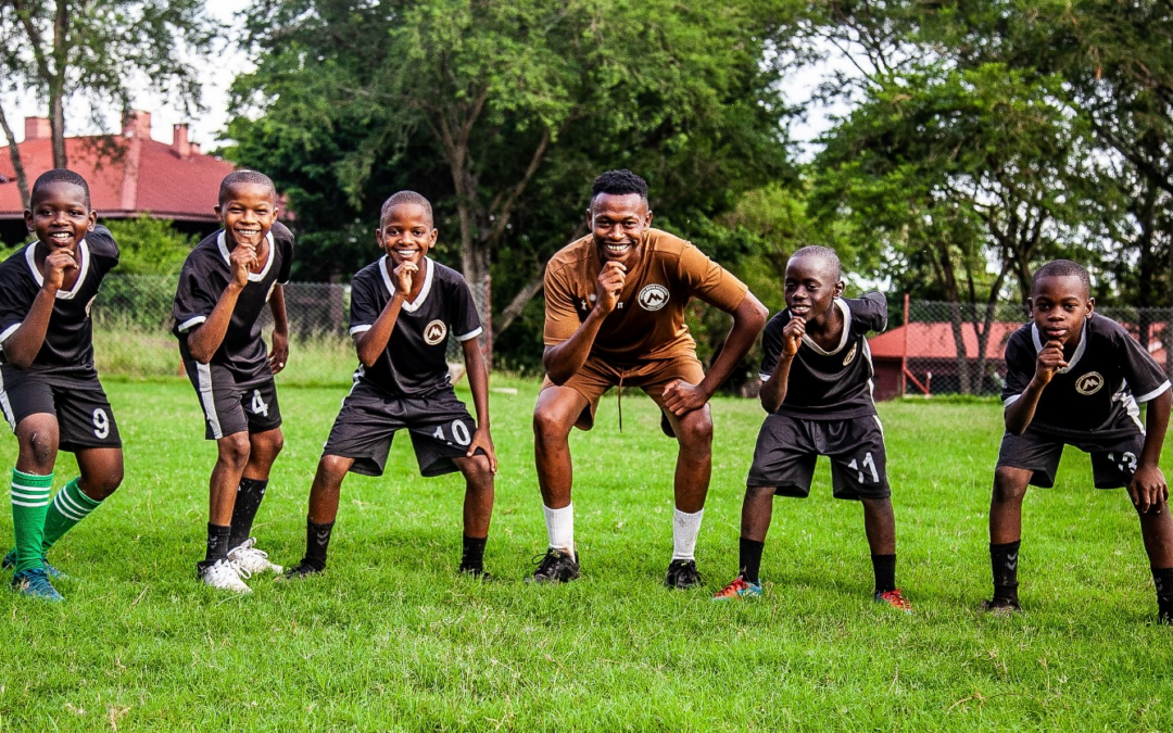 Jackson Tunda til Young Africans