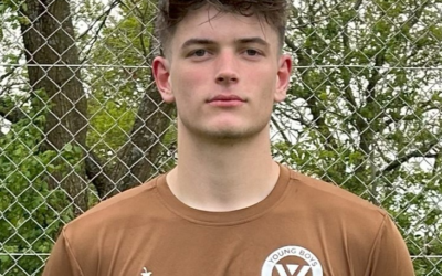 Sebastian Wille til AC Horsens