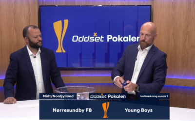 Det blev Nørresundby fra DS