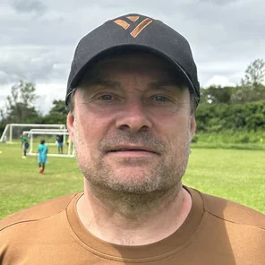 Holger Kristiansen