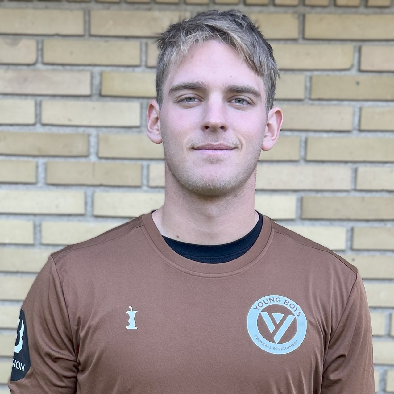 19 | Nicolai Vistisen