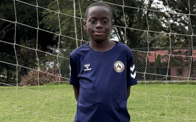 U13 vandt vigtig kamp mod Satino Academy