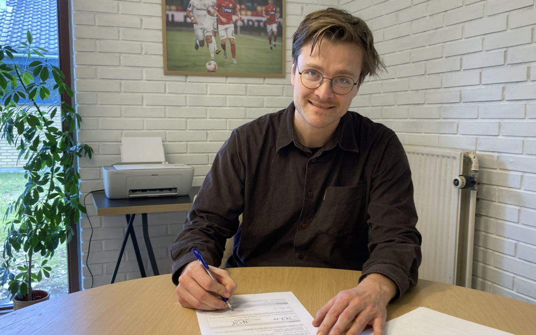 Silkeborg-profil ny mand i Young Boys