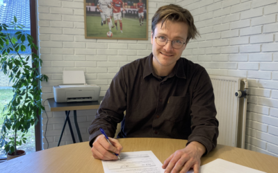 Silkeborg-profil ny mand i Young Boys
