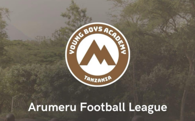 Young Boys Academy bag ny liga i Tanzania