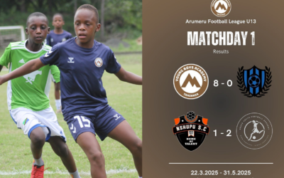 Flot start på ligaen: 8-0 over Magnet