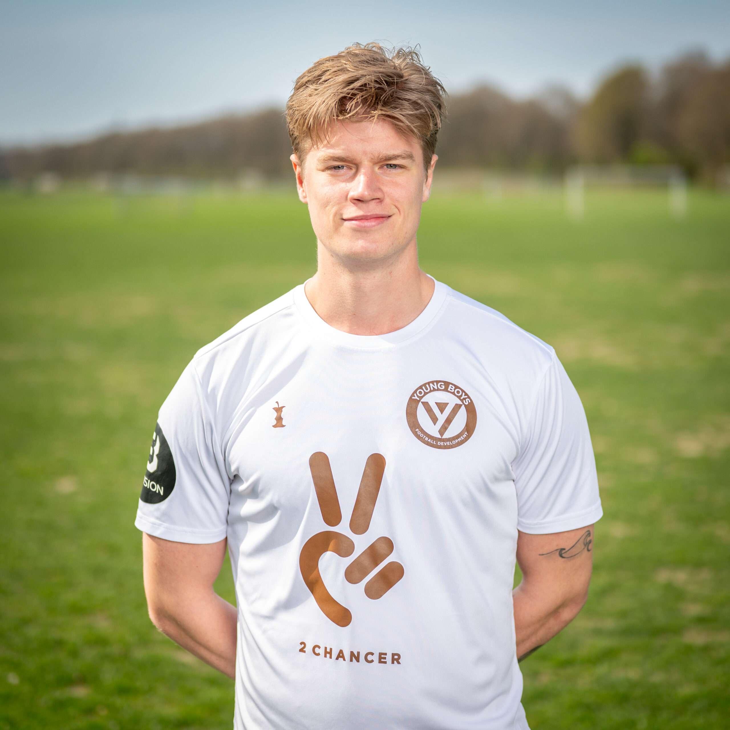 1 | Jacob Hjorth