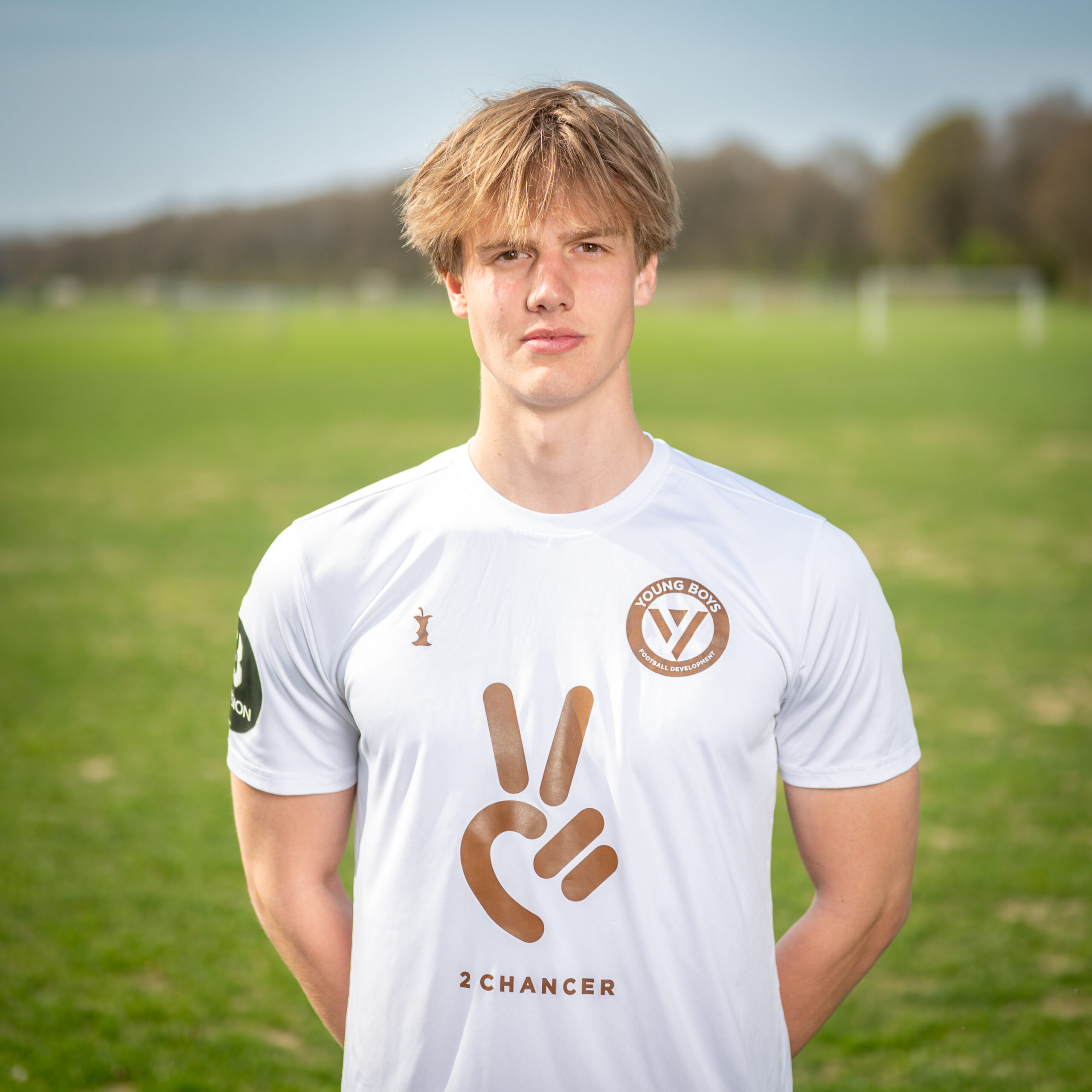 3 | Andreas Bonnen