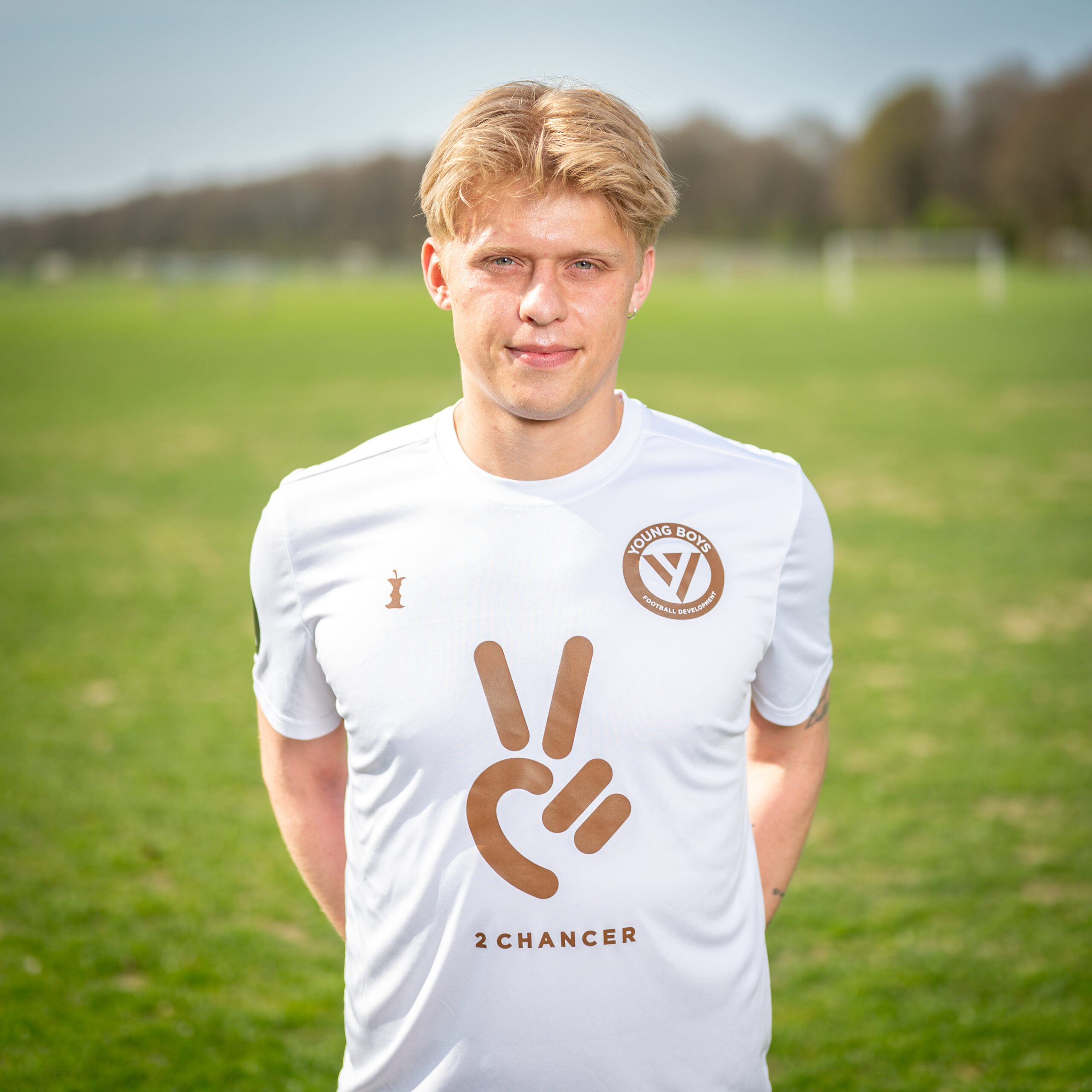 6 | Magnus Isager
