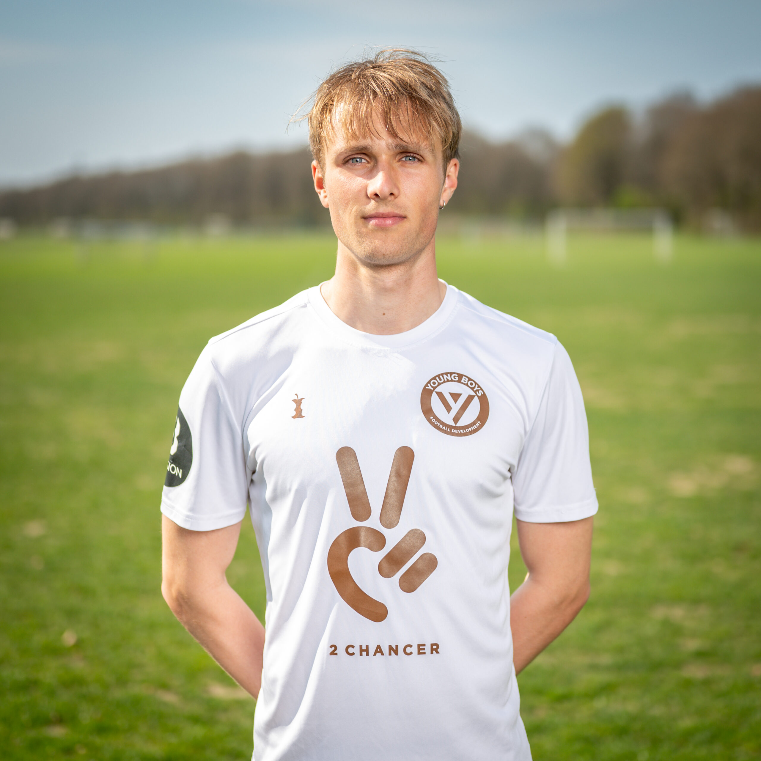 10 | Frederik Nedergaard