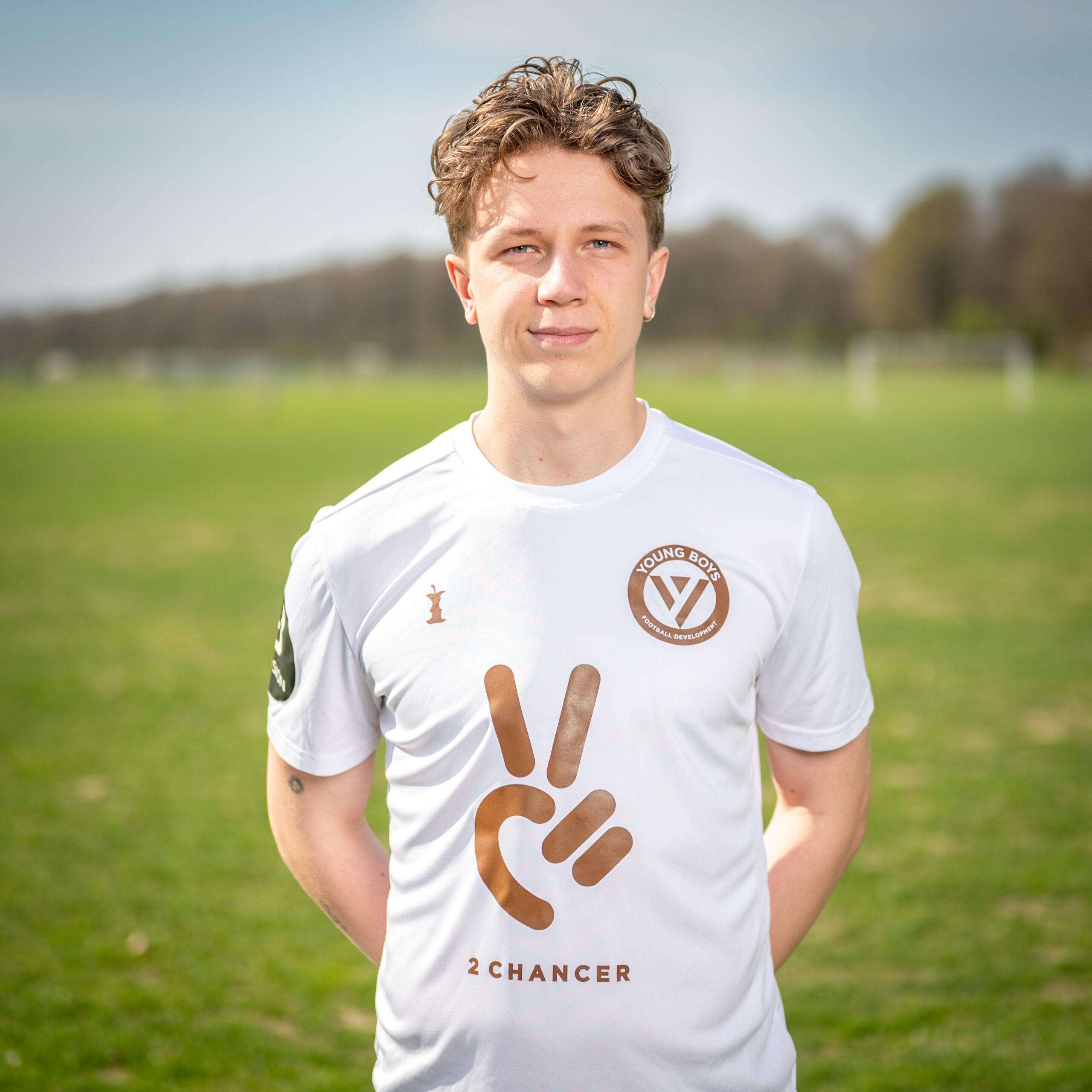 13 | Jakob Olsen
