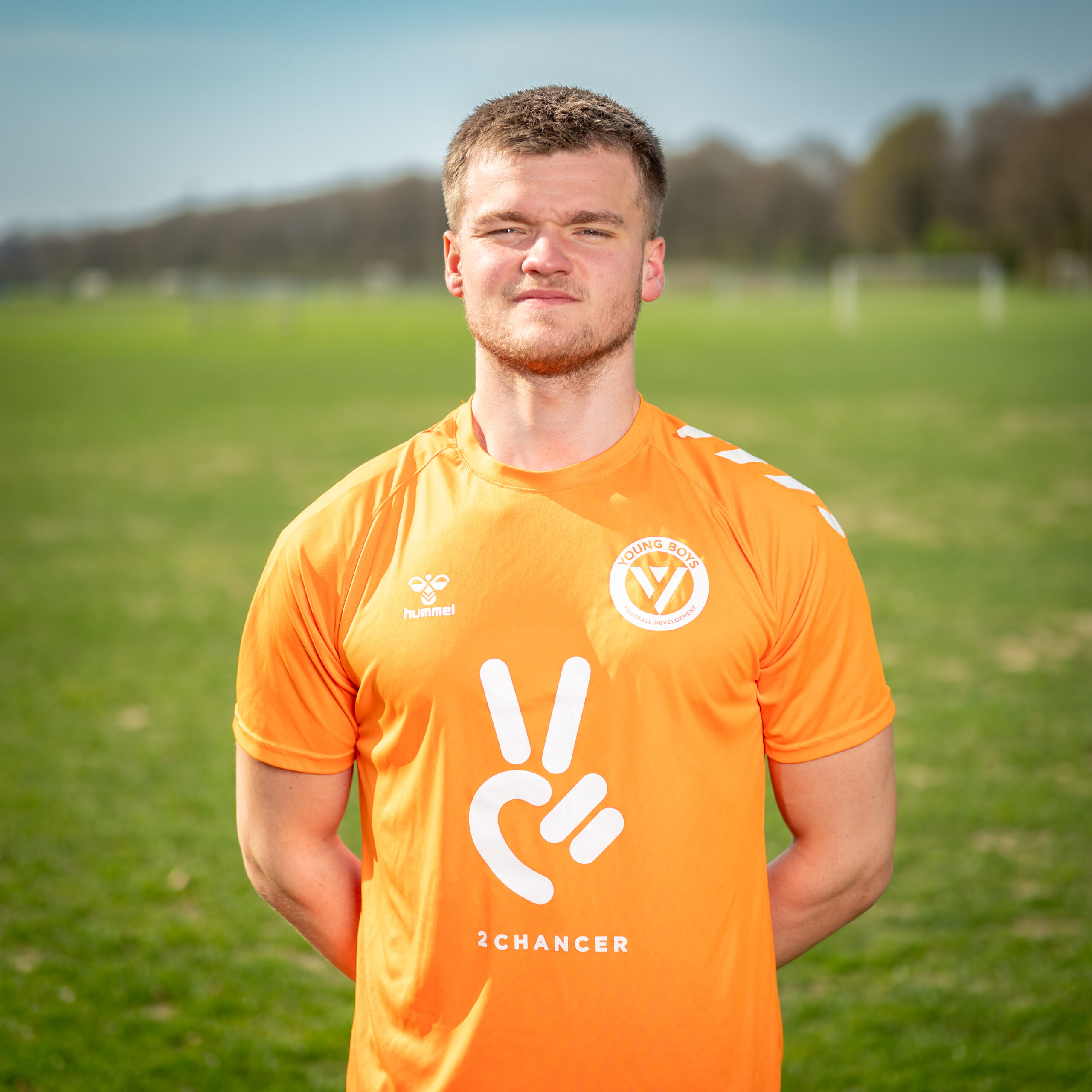 Jacob Michelsen
