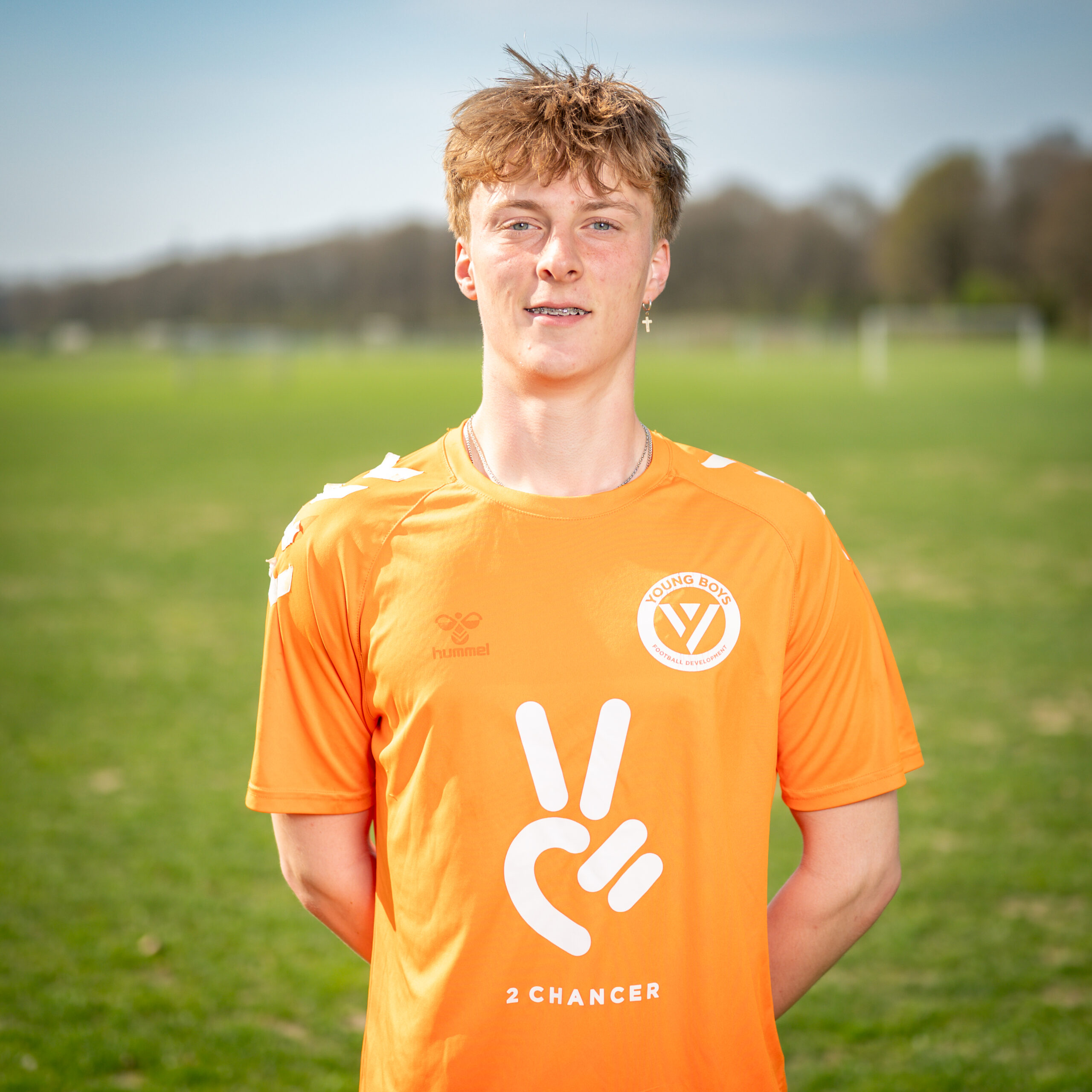 16 | Luka Scheler