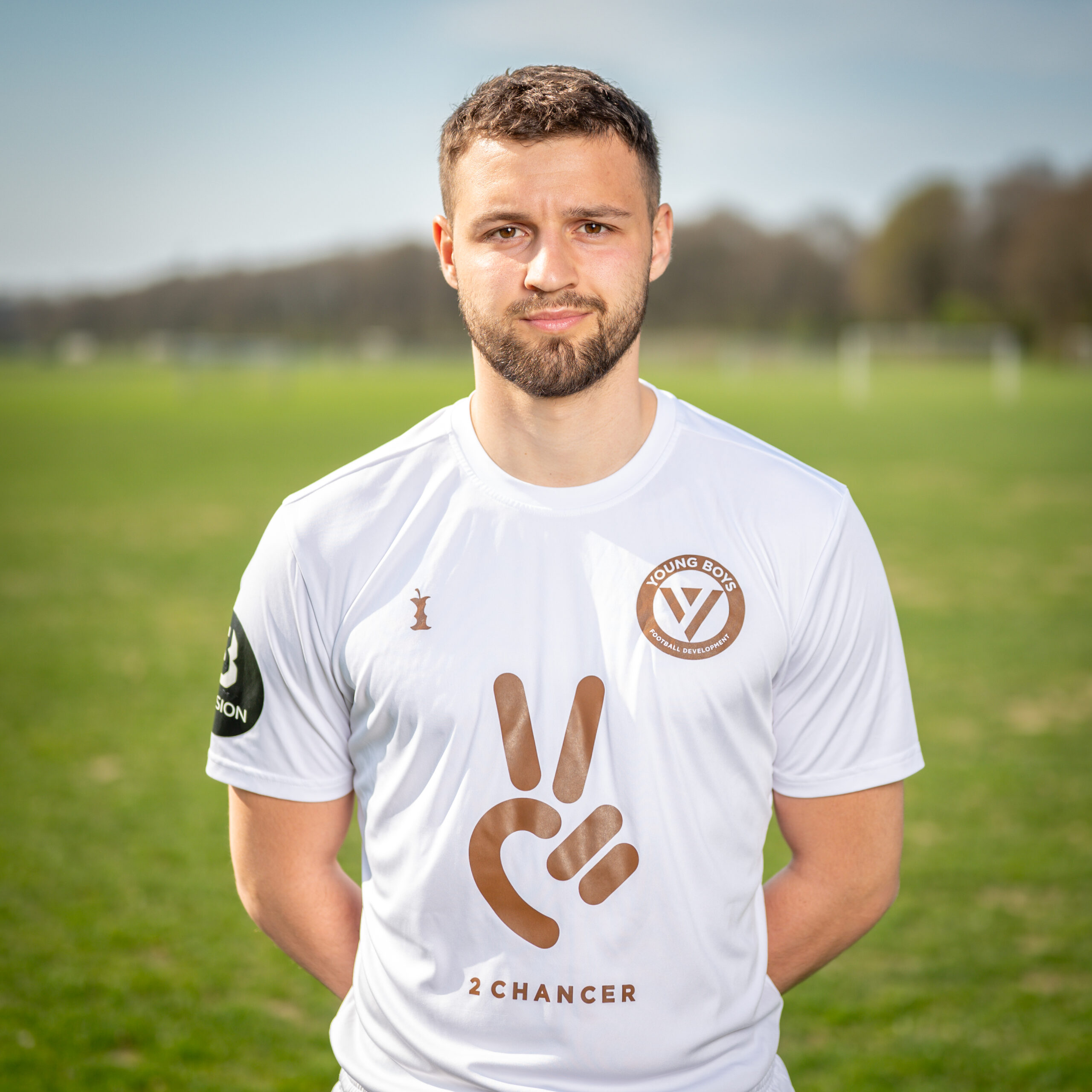 7 | Anel Hamzic