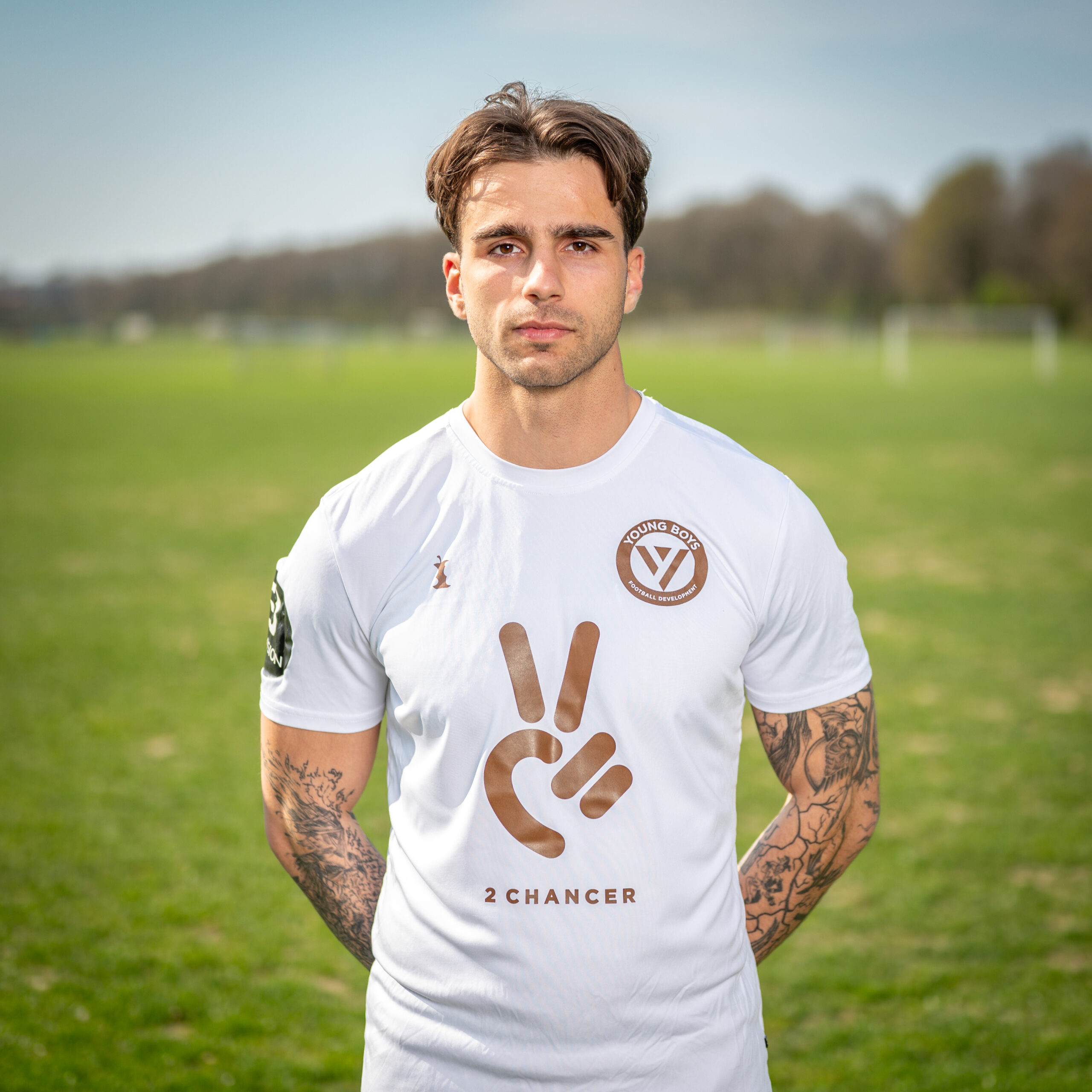 25 | Stefan Stojilkovic
