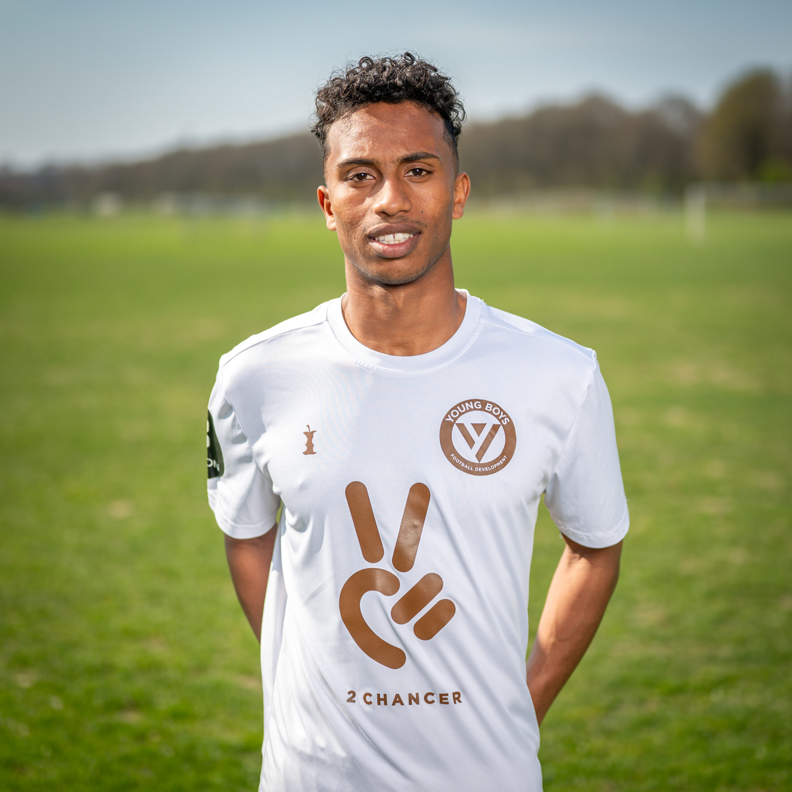 8 | Dereje Jensen