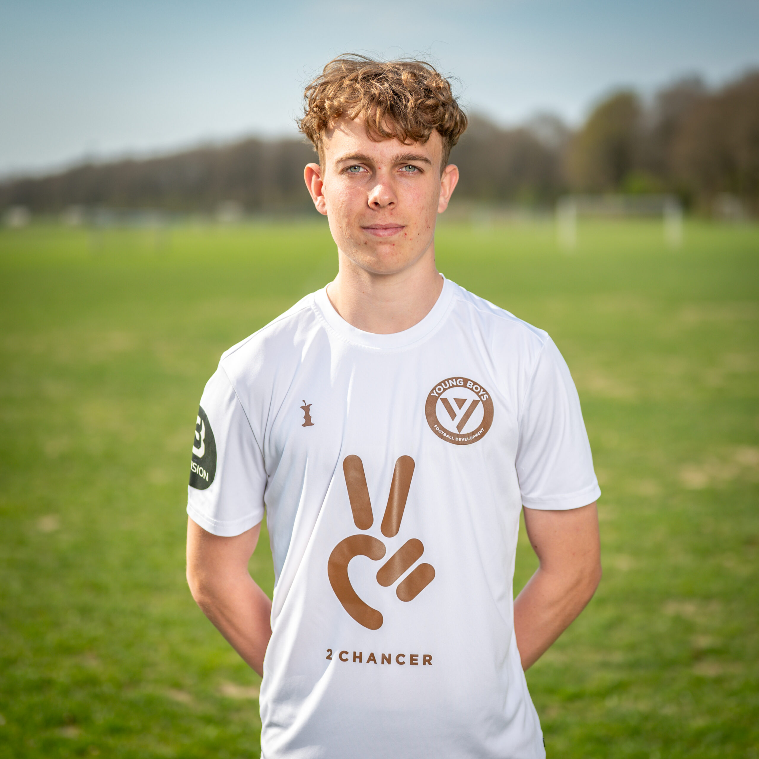 14 | Mads Schmidt Hansen