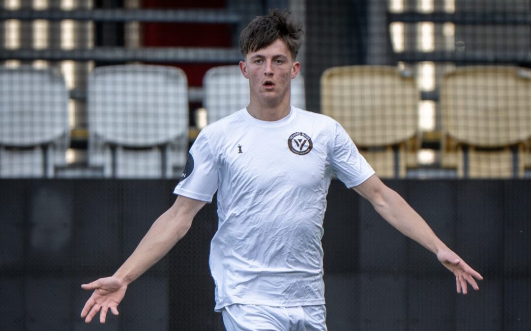 Vi tager sydpå. Det blev Pulje 3.