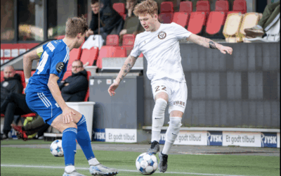 67 spillere og 54 divisions-debutanter!
