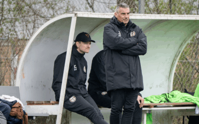 Nedrykning til Danmarksserien