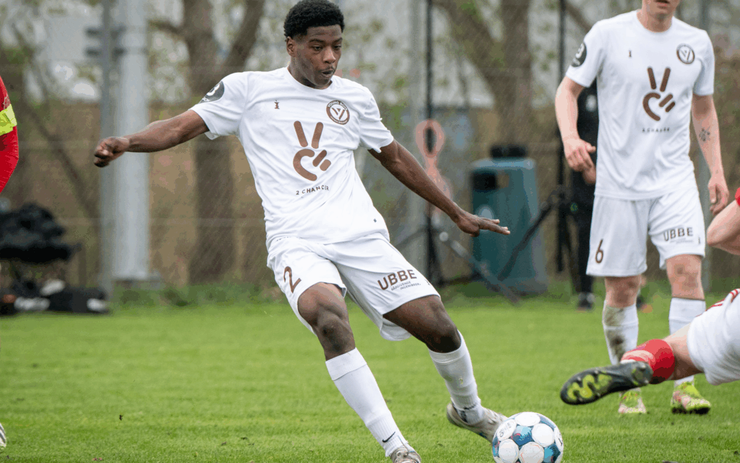 15 spillere på tavlen – men ingen topscorer
