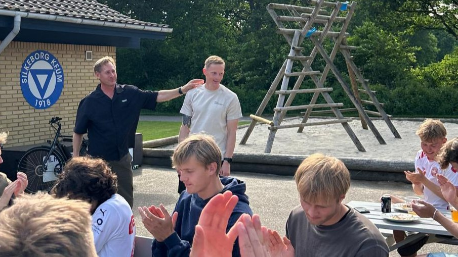 Broder blev ‘spillernes spiller’ 2024/25