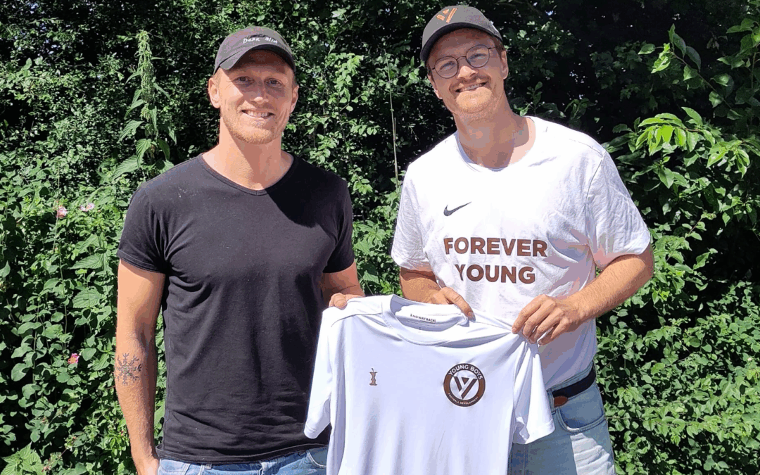 Rutineret divisions-keeper til Young Boys