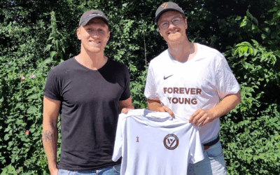 Rutineret divisions-keeper til Young Boys