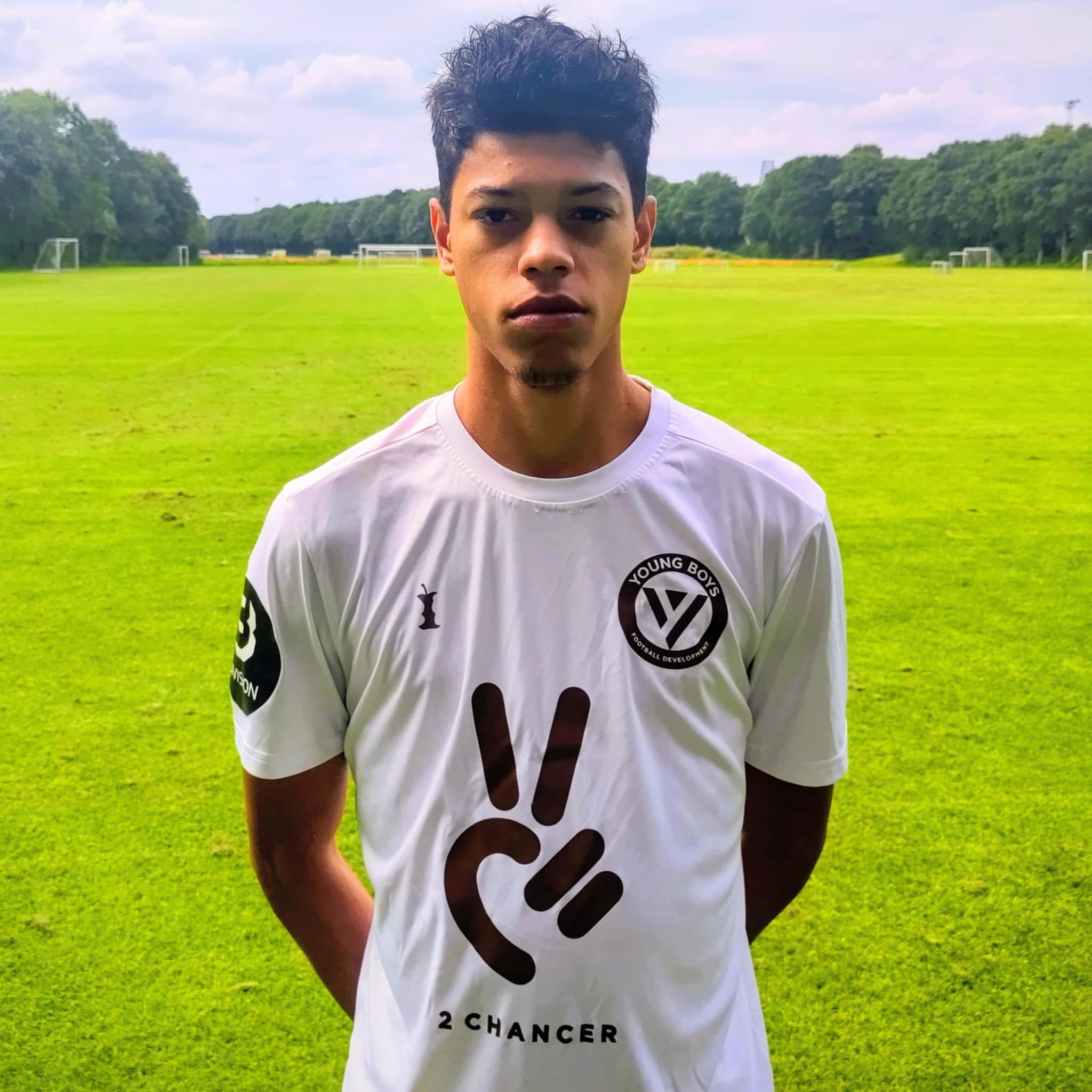 André Monteiro