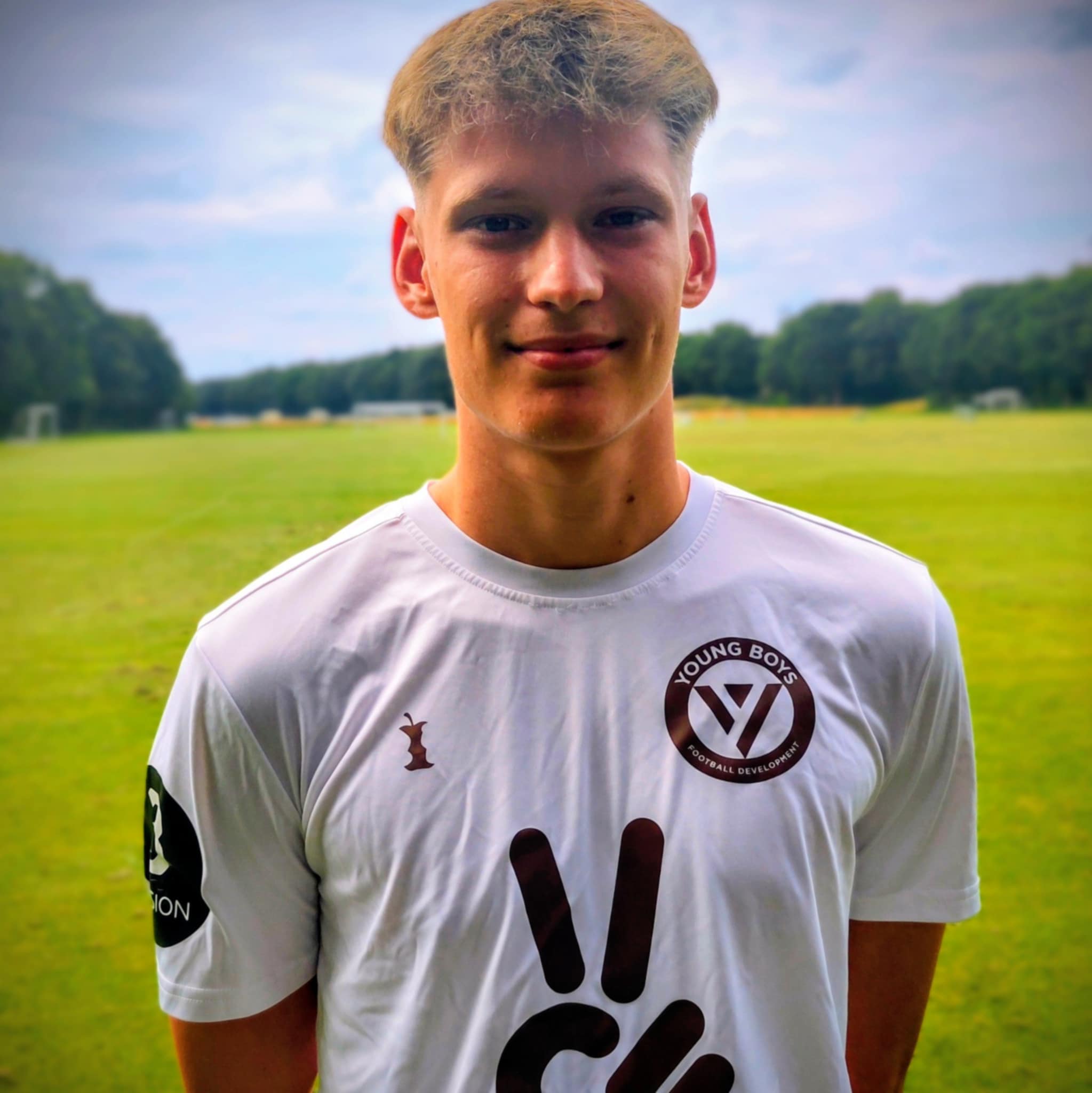 Rasmus Bertel