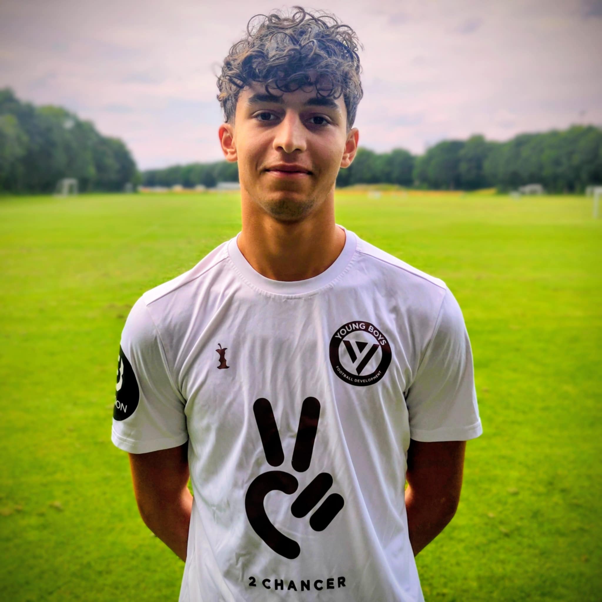 Younes Akileh