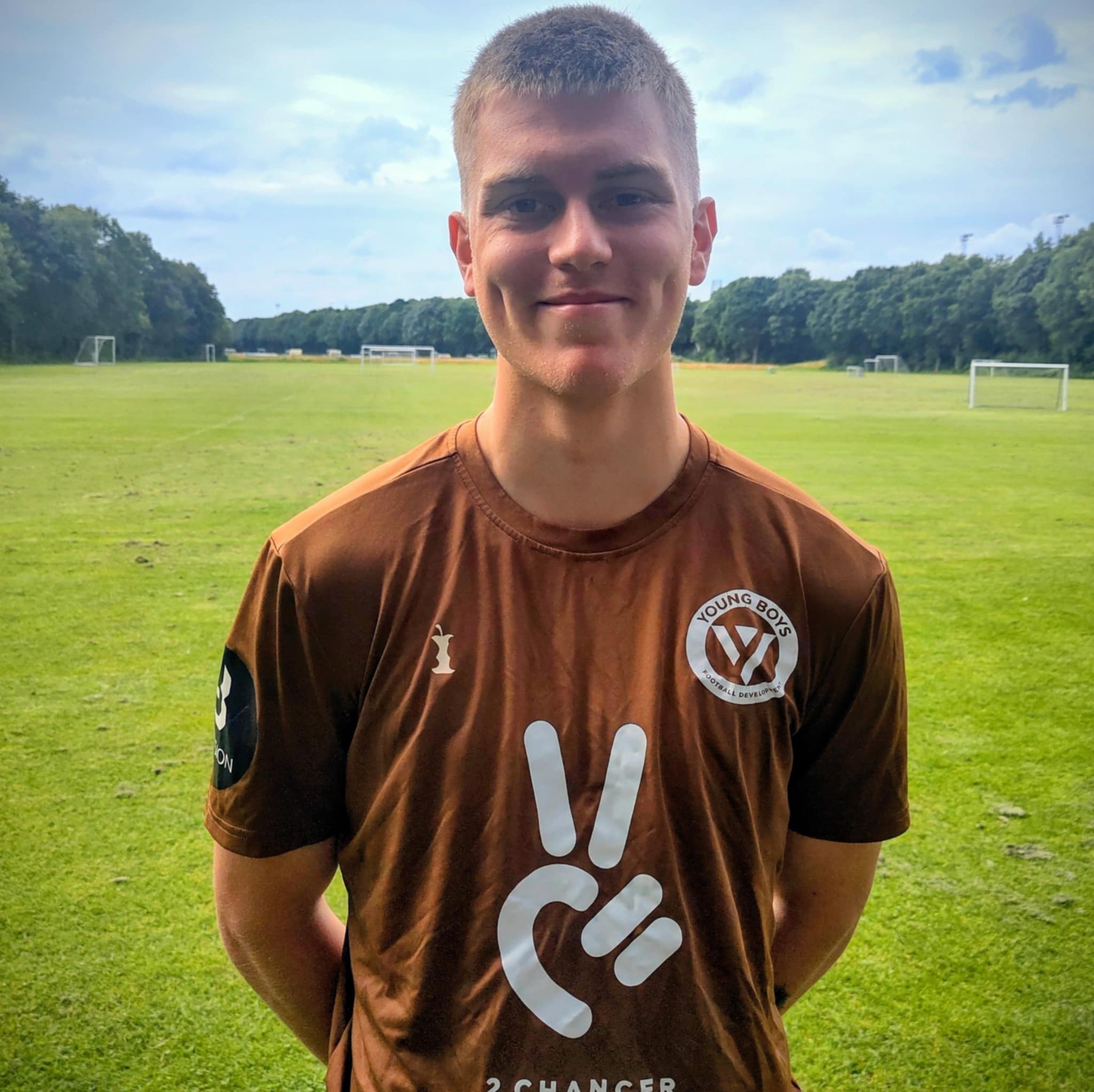 Kristian Pedersen