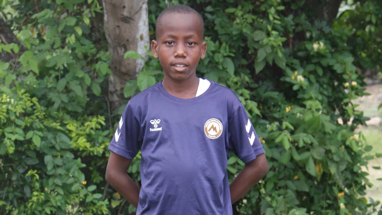 Vi topper Arumeru League. Både U11 og U13.