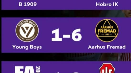 Goliat vandt i Buret